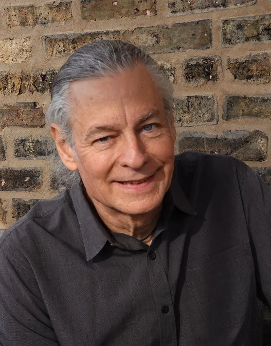 Victor Muenzer, music director/conductor (Copy)