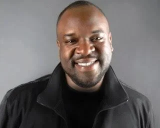 Charles Taylor, associate conductor (Copy)