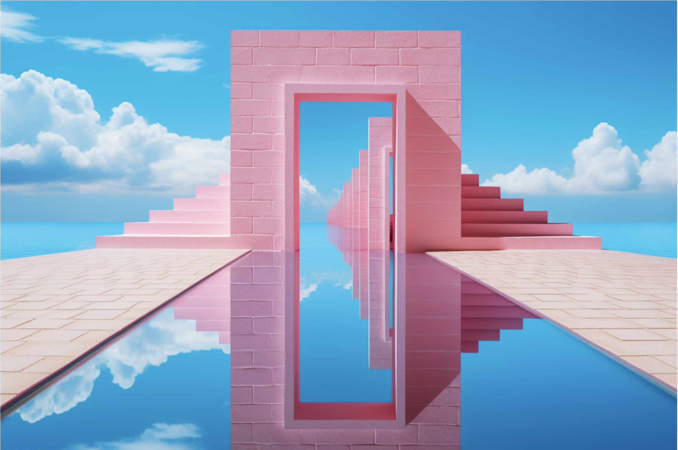 AI - Wonderland