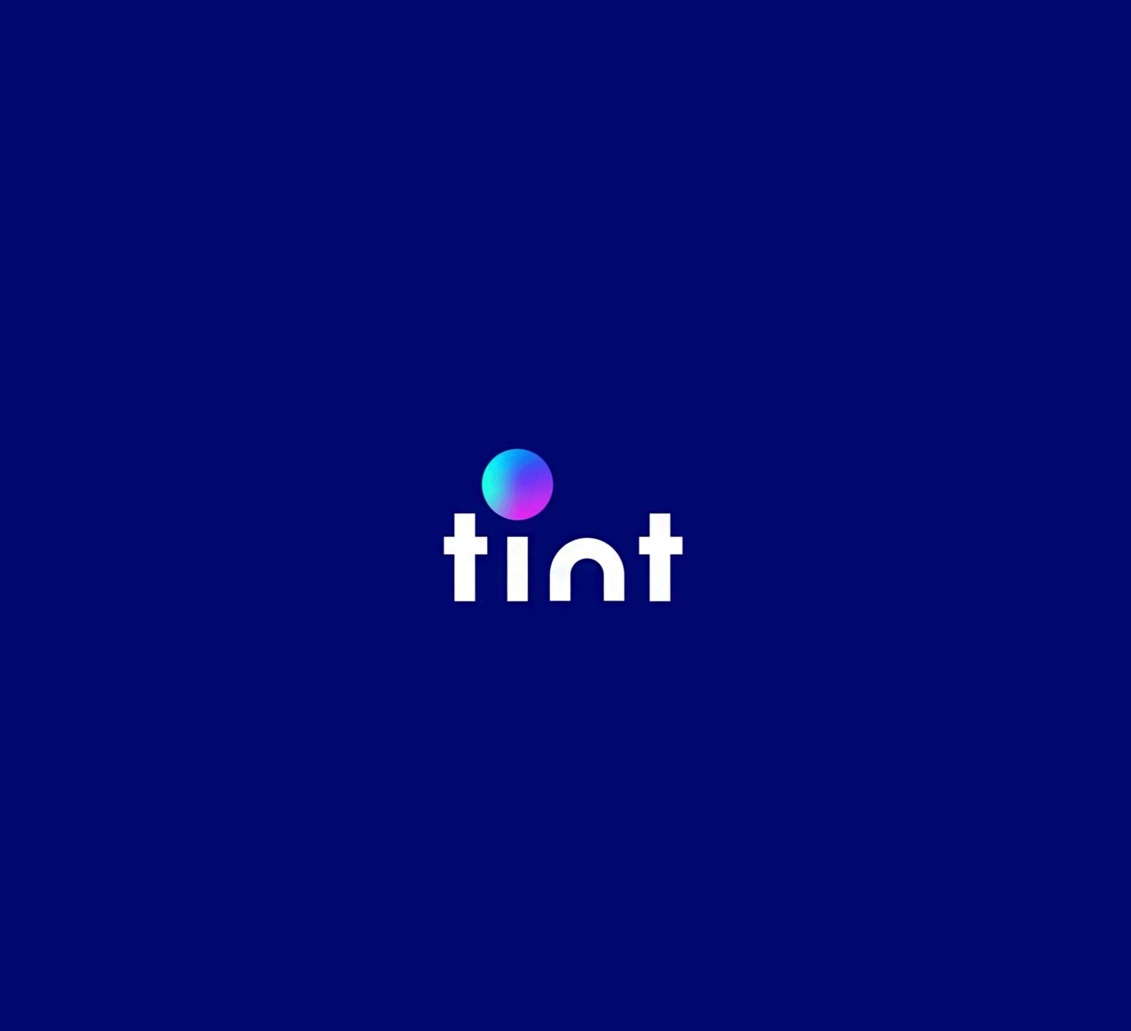 Tint — Armineh Moghadasi