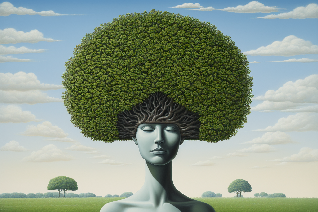 AI - Tree of Life