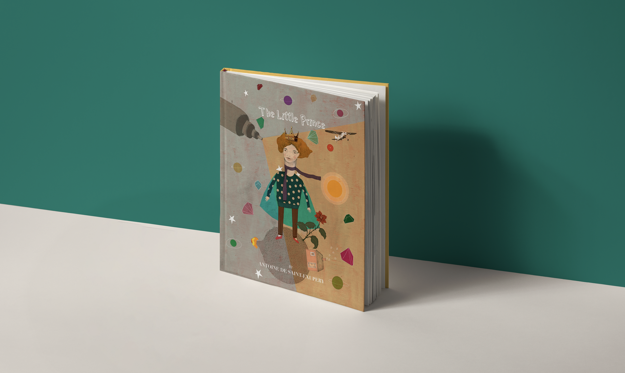 The Little Prince