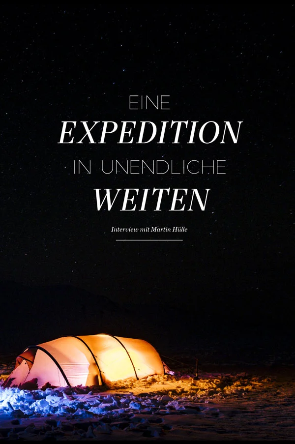 Kopie von Copy of Expedition "Eis"
