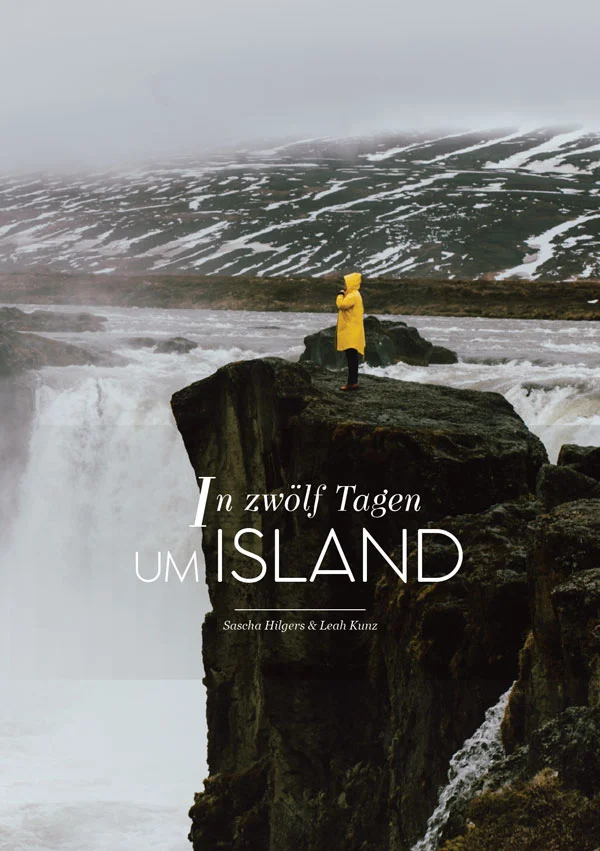 Kopie von Copy of Island Roadtrip