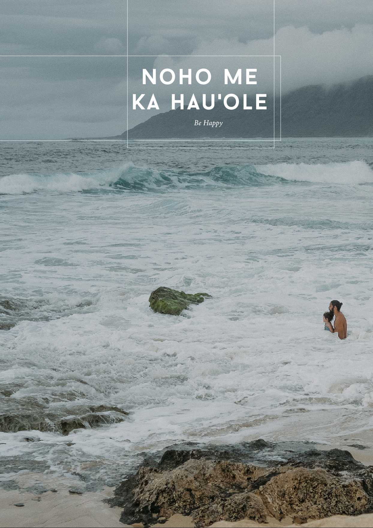 Kopie von Copy of Hawaii