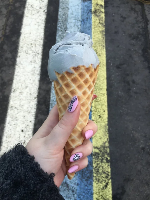 Ice cream