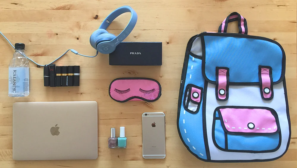 Travel Bag