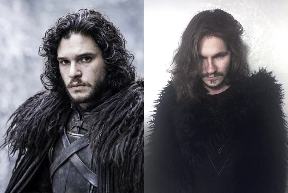 Jon Snow Costume