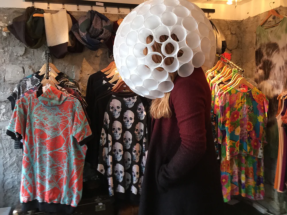Icelandic Fashion