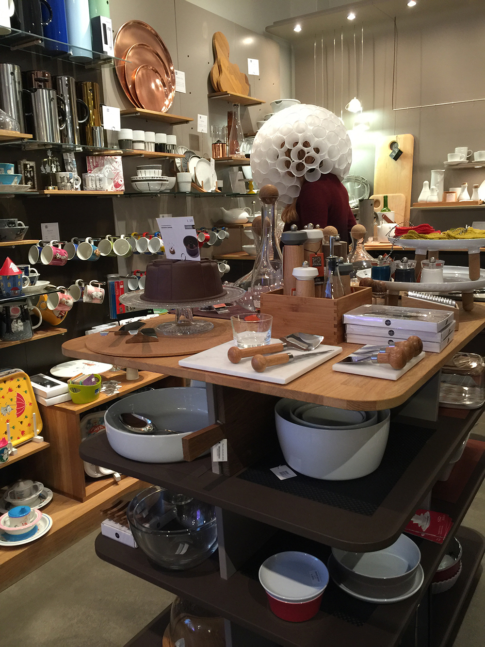 Reykjavik Shopping