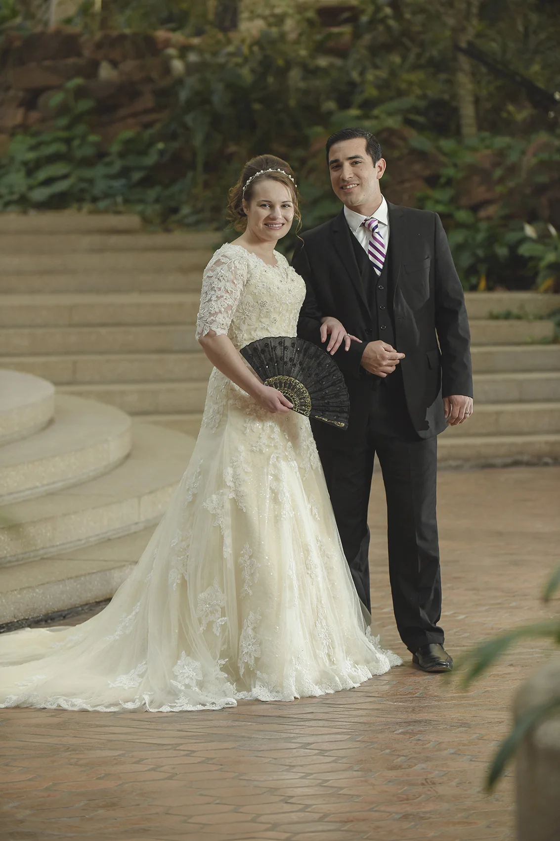 Houston Pentecostal Wedding Photo CA_008.jpg