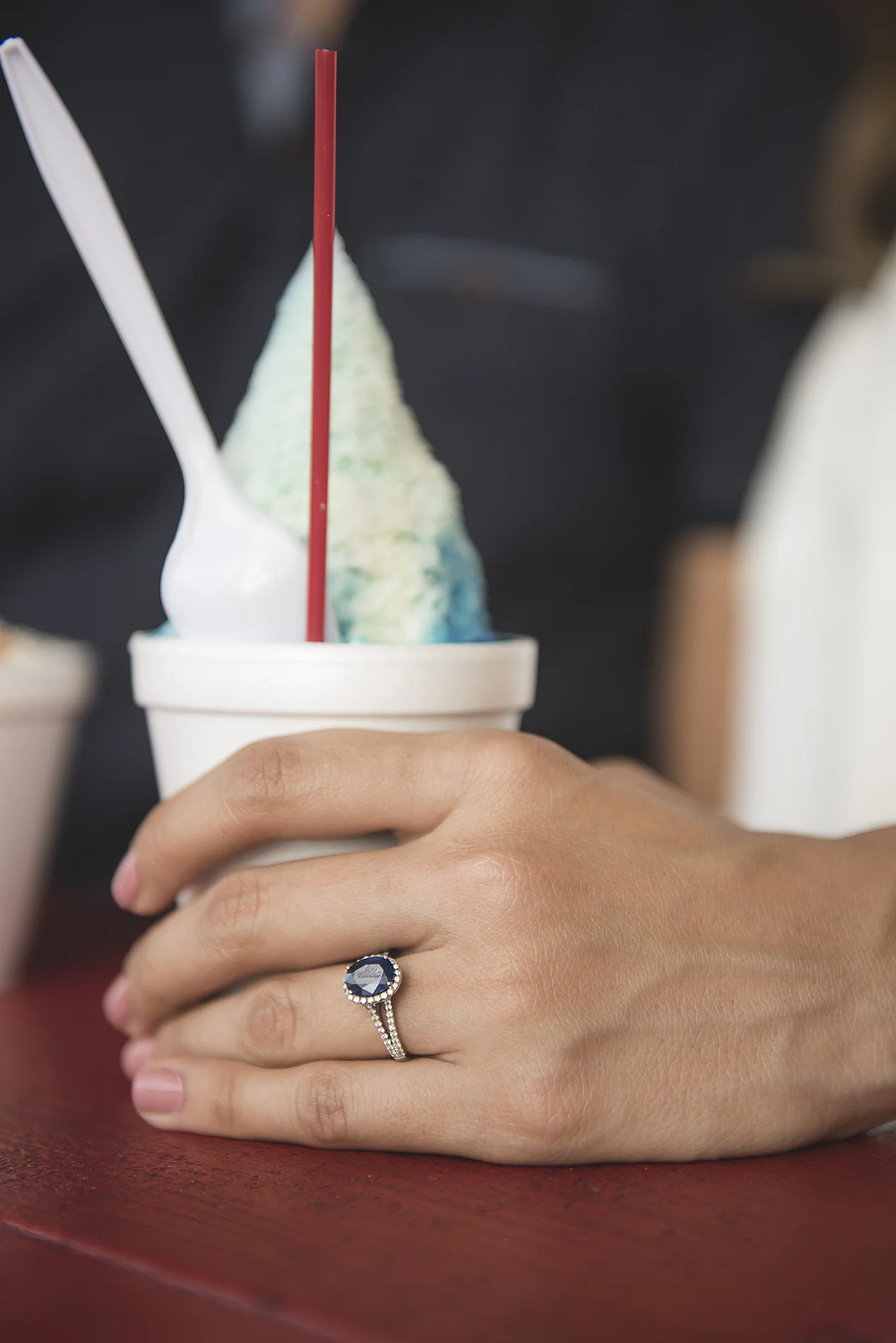 Houston-modern-lifestyle-engagement-photography
