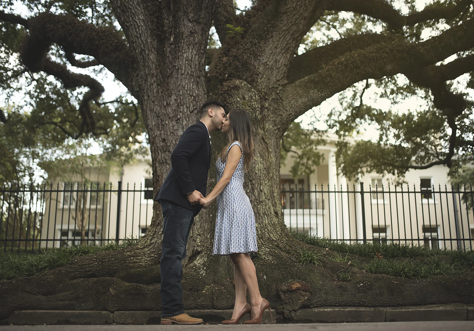 Houston-modern-lifestyle-engagement-photography