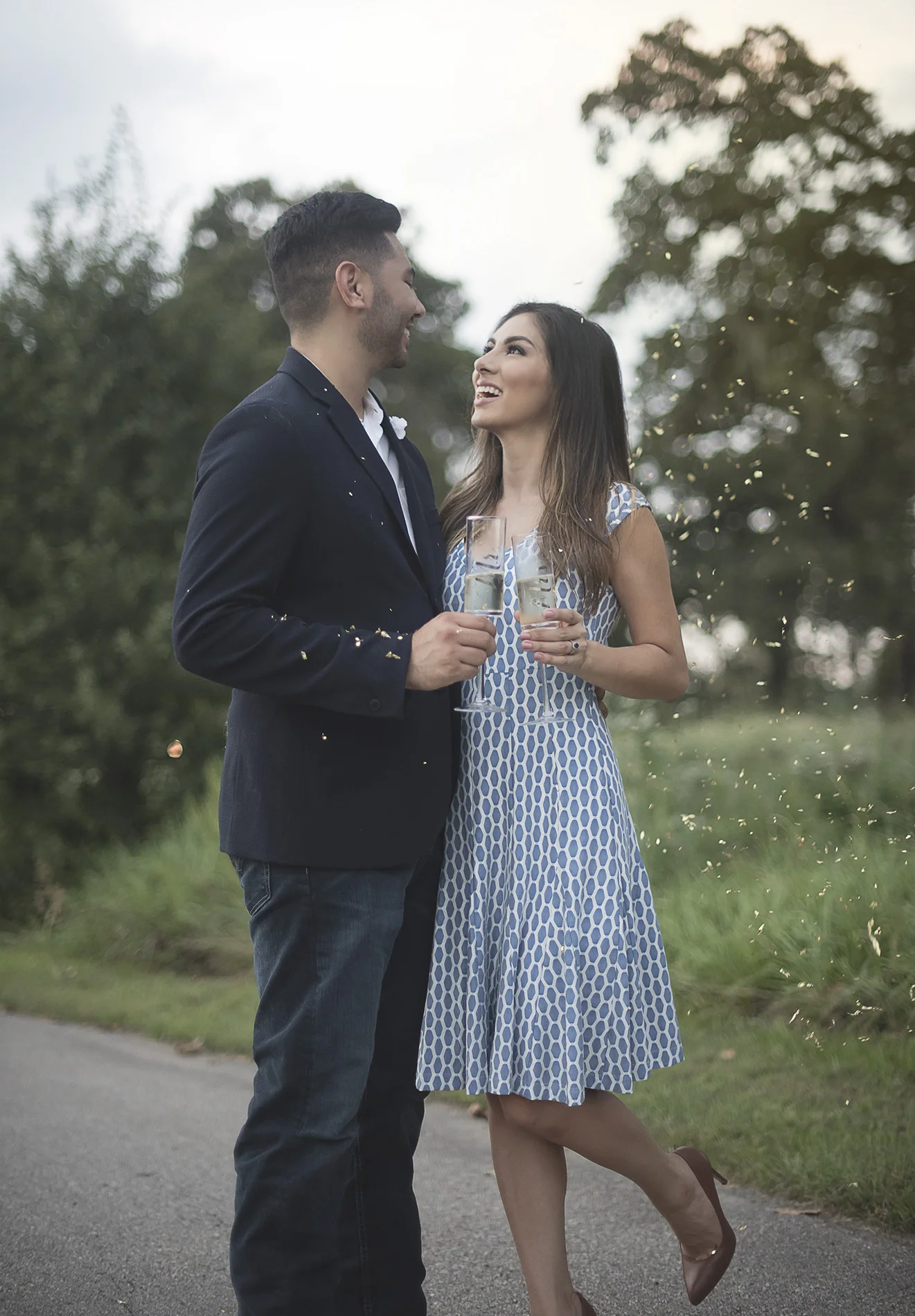 Houston-modern-lifestyle-engagement-photography