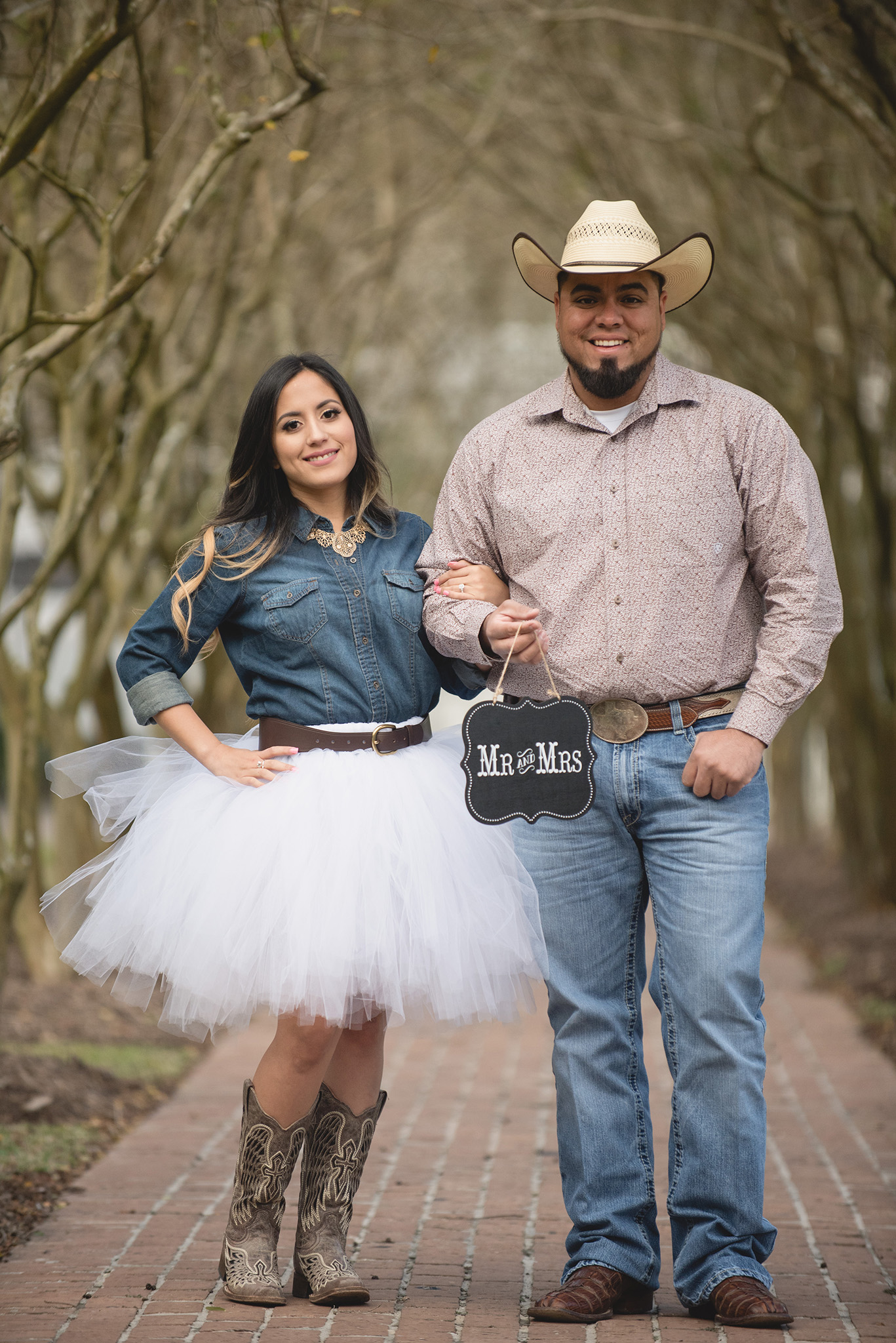 George-Ranch-Historical-Park-Richmond-Rustic-Country-Engagement-Photography