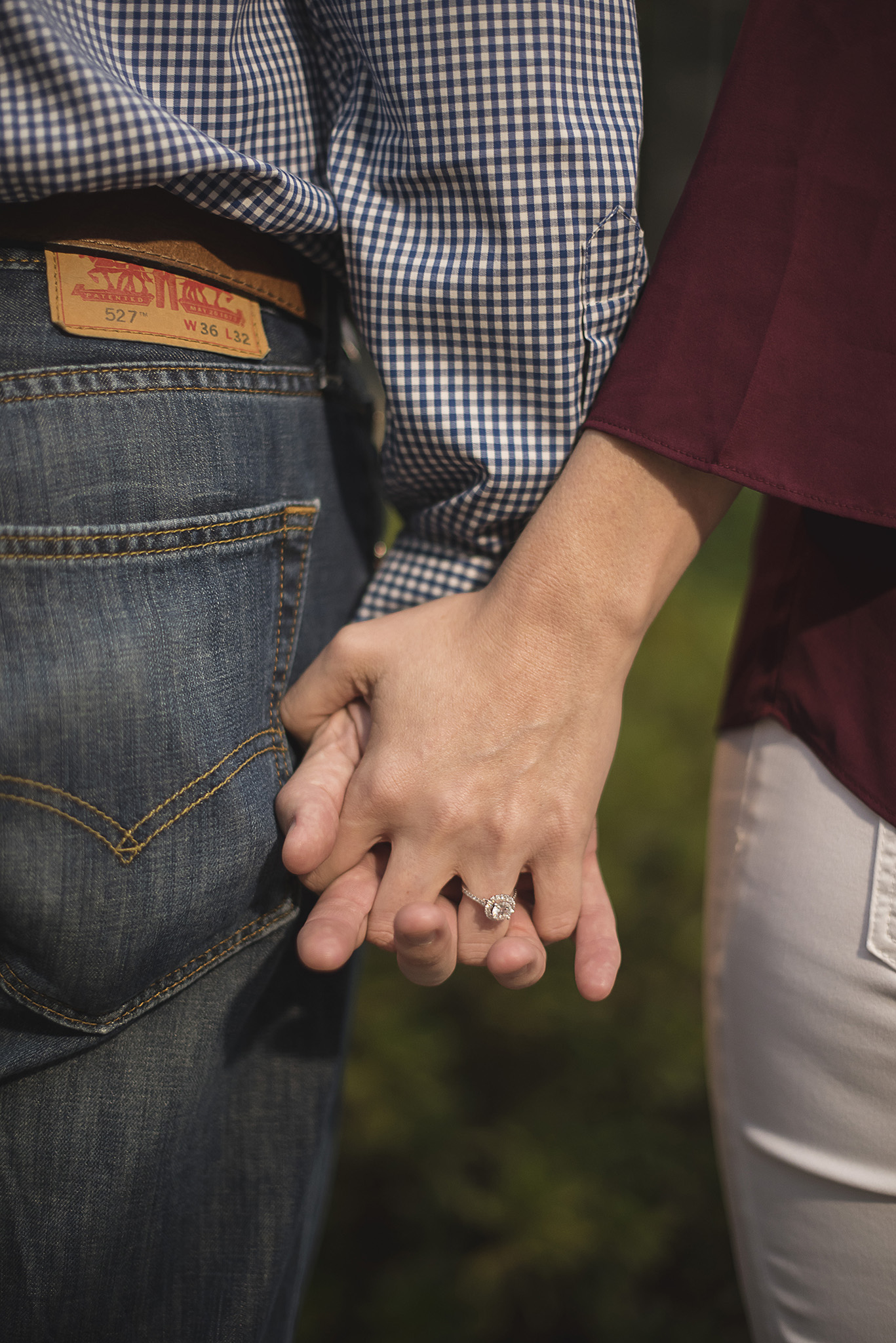 Houston-discovery-green-park-engagement-photography