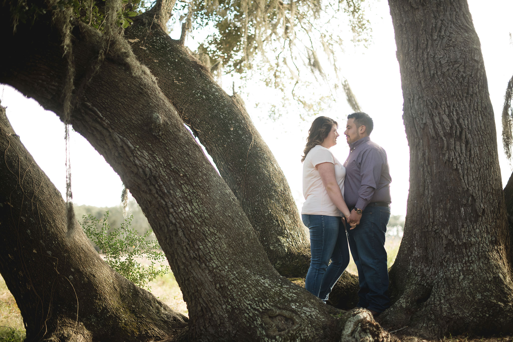 Brazos-Bend-State-Park-outdoor-lifestyle-engagement-photographer