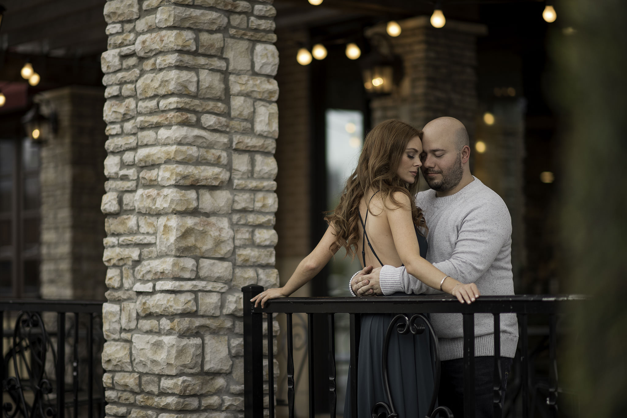 Houston-heights-la-madeleine-lifestyle-engagement-