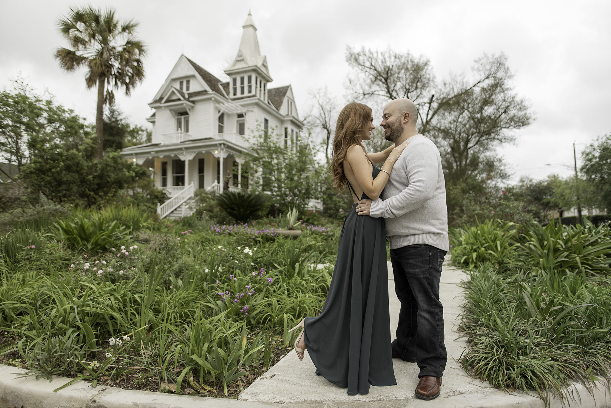 Houston-heights-lifestyle-engagement-photography