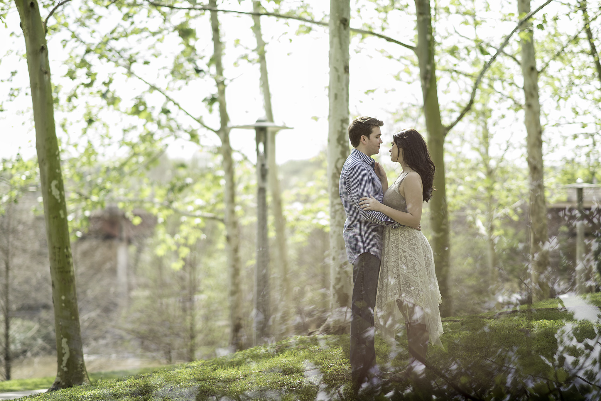 houston-park-garden-bayou-whimsical-romantic-classy-dreamy-engagement