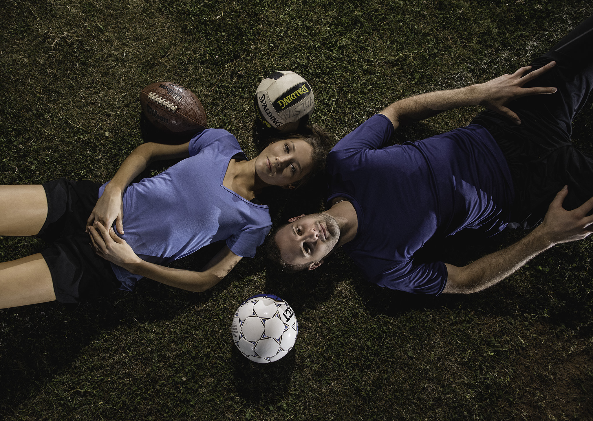 Missouri-city-lifestyle-engagement-photographer-houston-physical-therapist-sports-fitness-football-