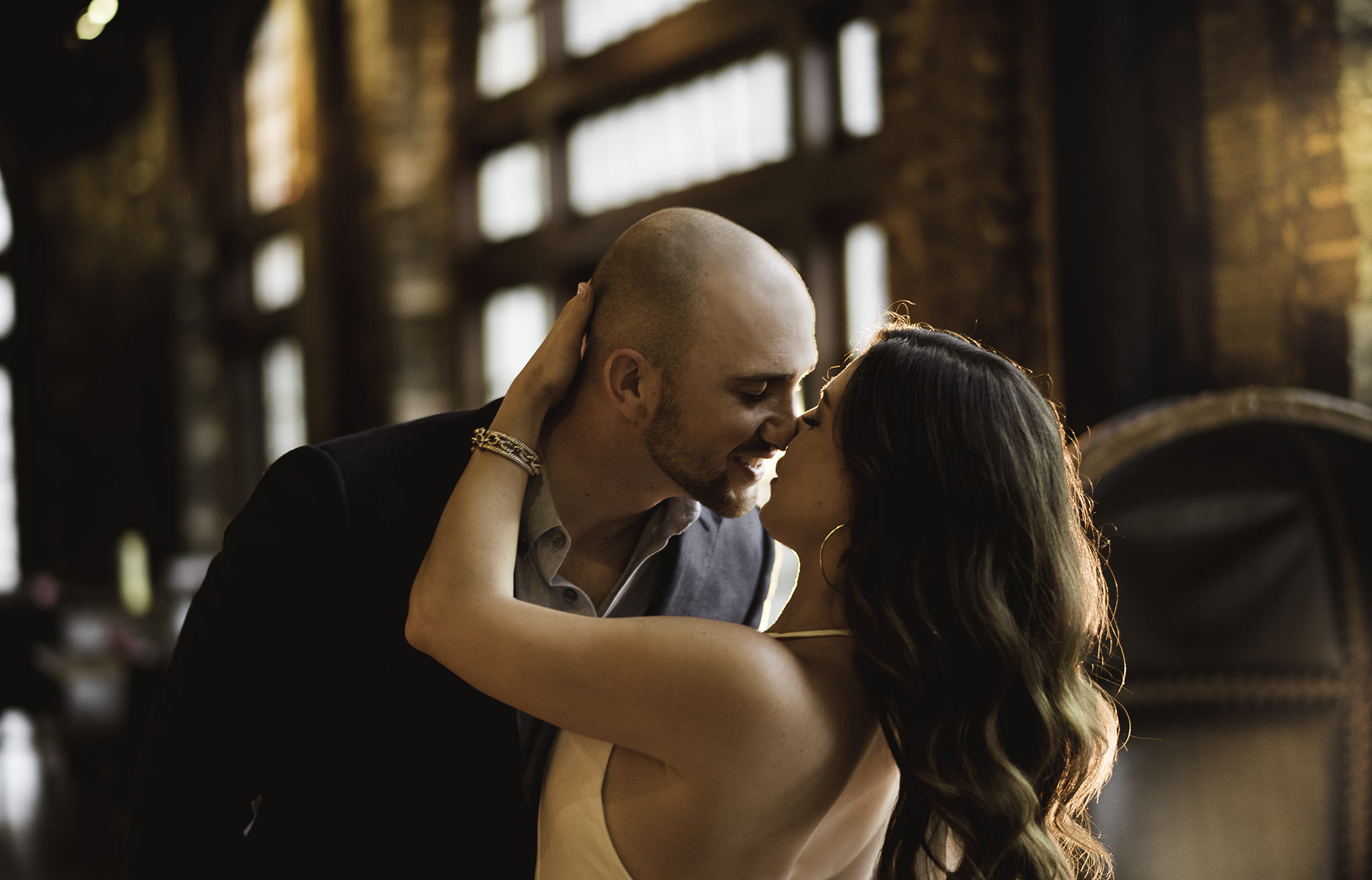 Lawless-Spirits-kitchen-crystal-ballroom-rice-initmate-historic-lifestyle-engagement-photography-session-downtown-houston
