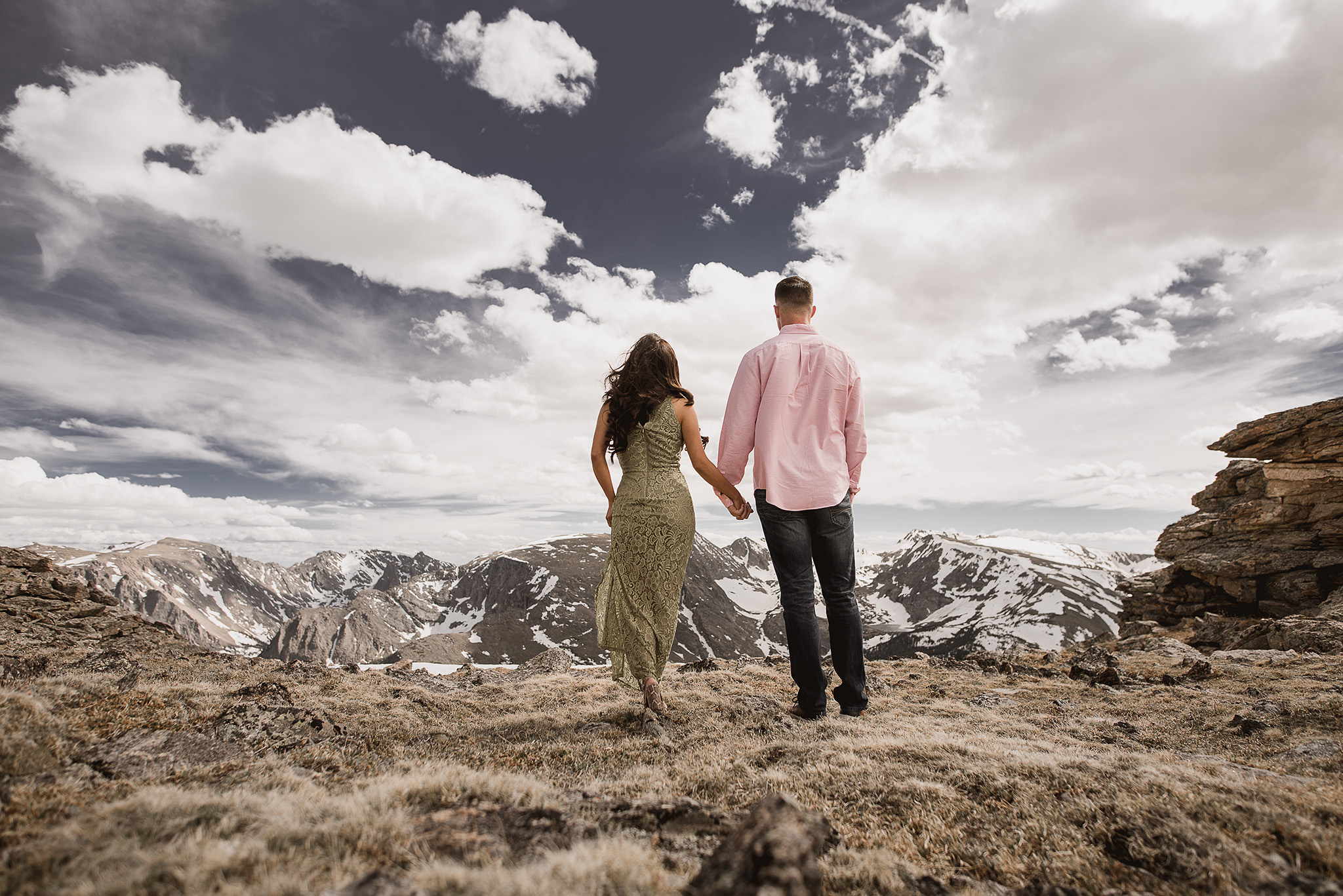 Estes-park-colorado-trail-ridge-road-engagement-photographer