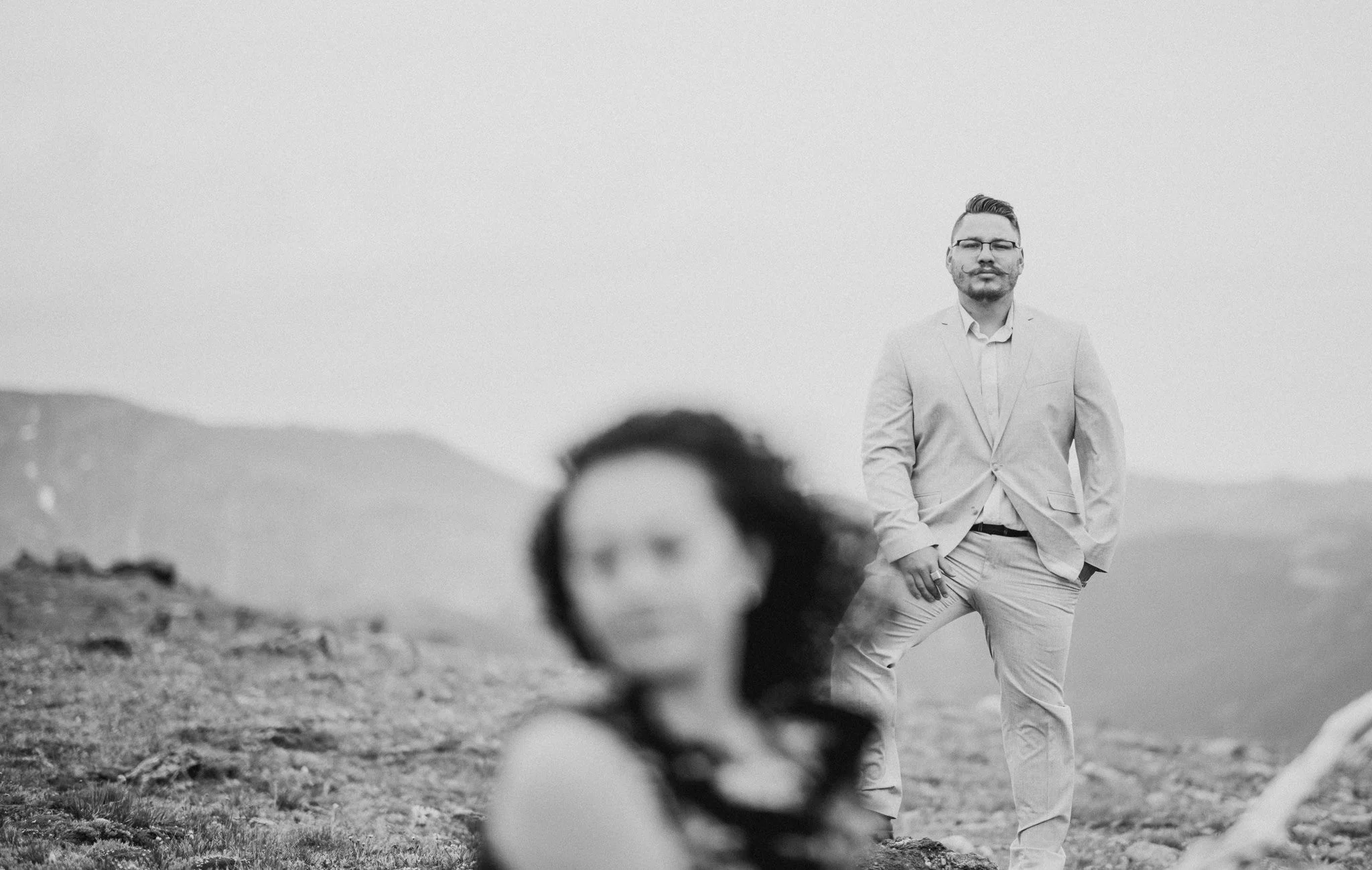Rocky-Mountain-National-Park-Colorado-Engagement-session-adventure-photography