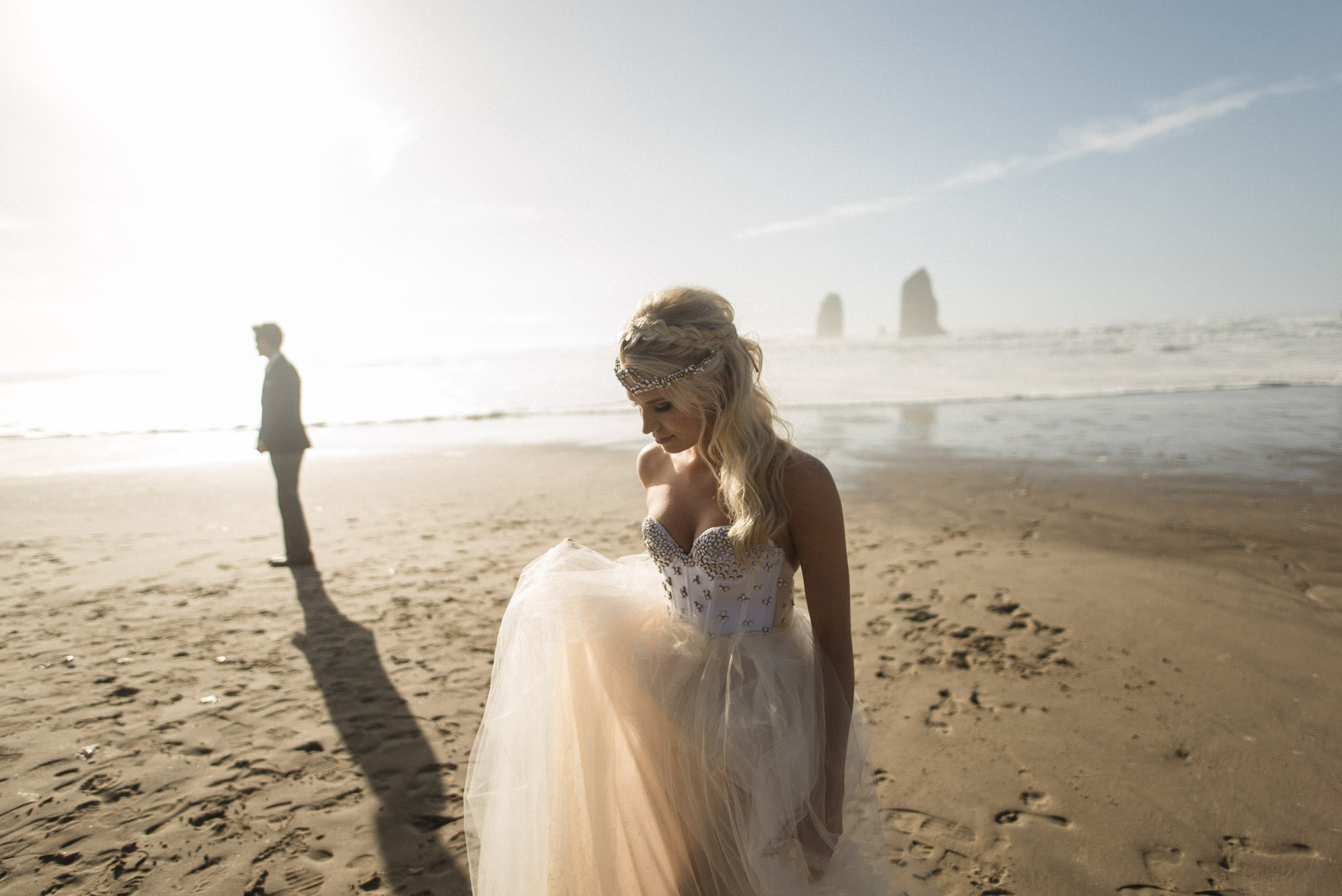 Cannon-Beach-Oregon-Adventure-elopement-engagement-photographer-haystack-rock-8