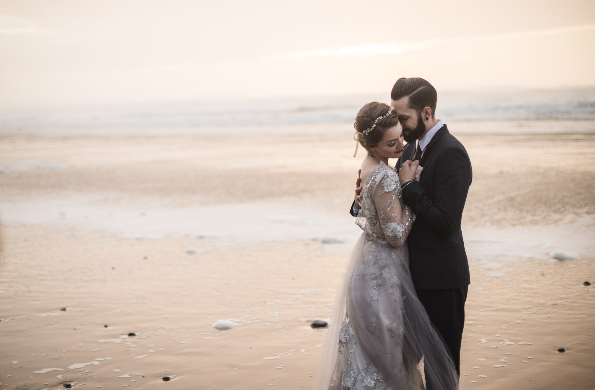 Hug-point-oregon-elopement-engagement-beach-photographer-5
