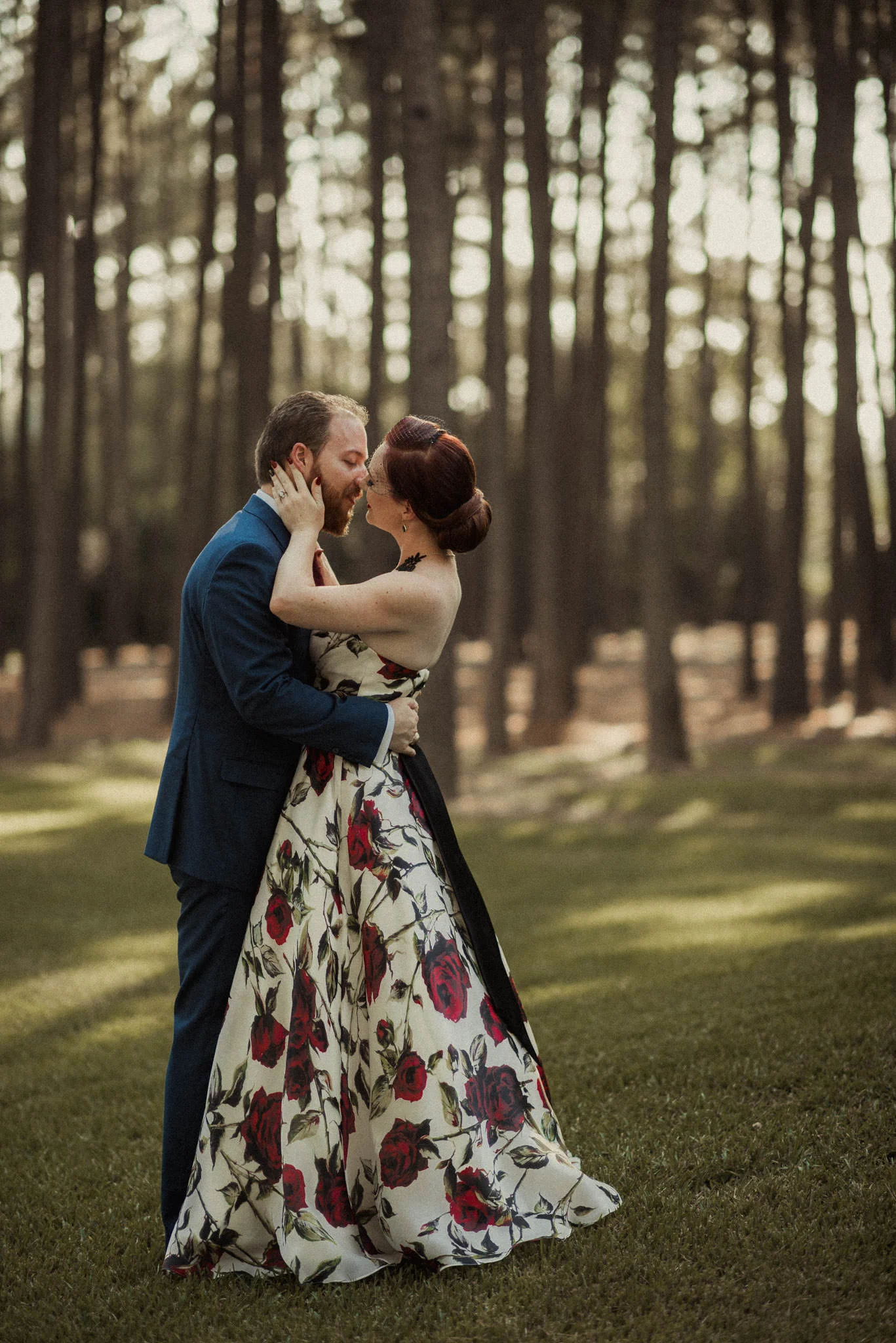 Balmorhea Magnolia Tx Wedding Venue