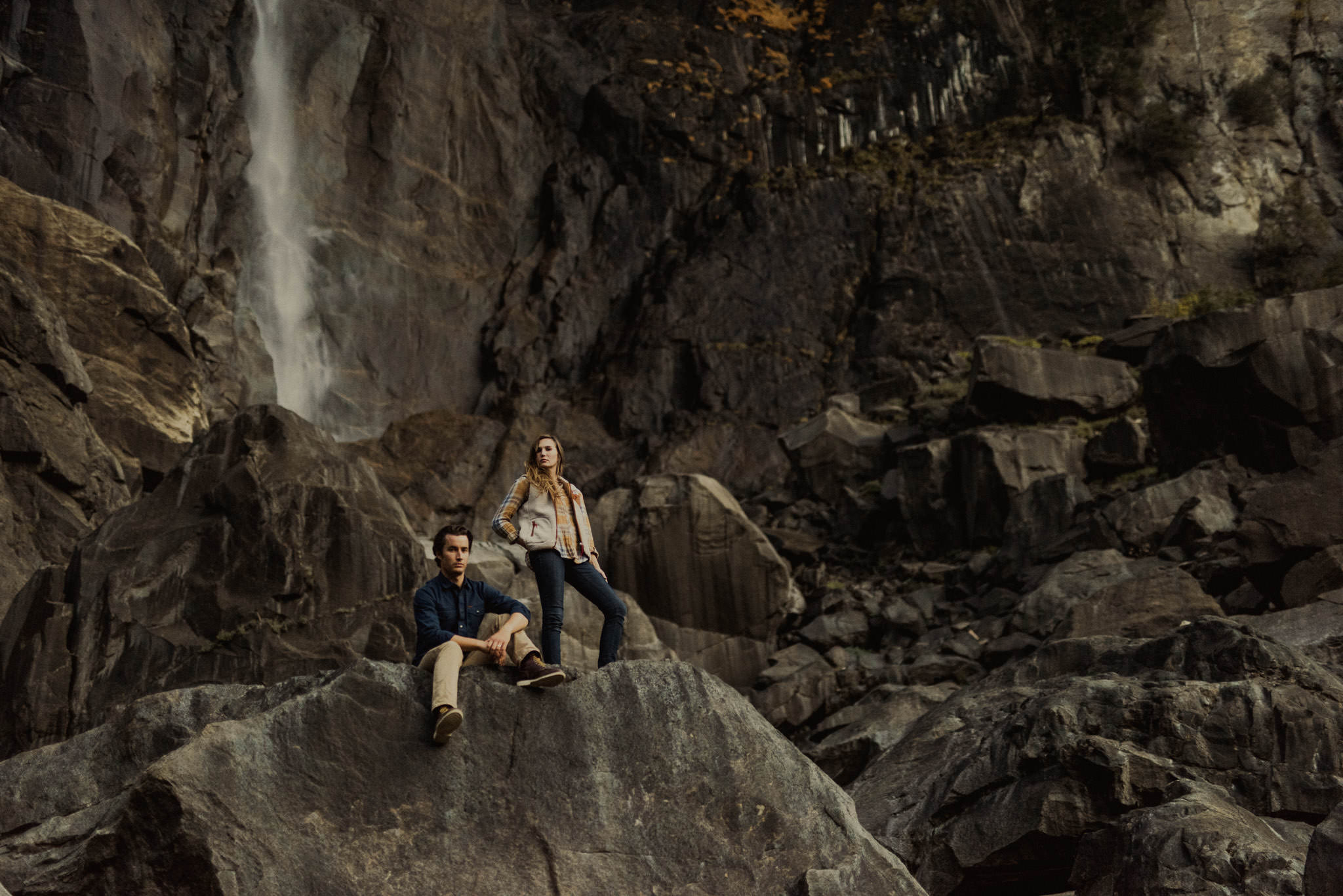 Yosemite-national-park-advenutre-elopement-wedding-photographer-california