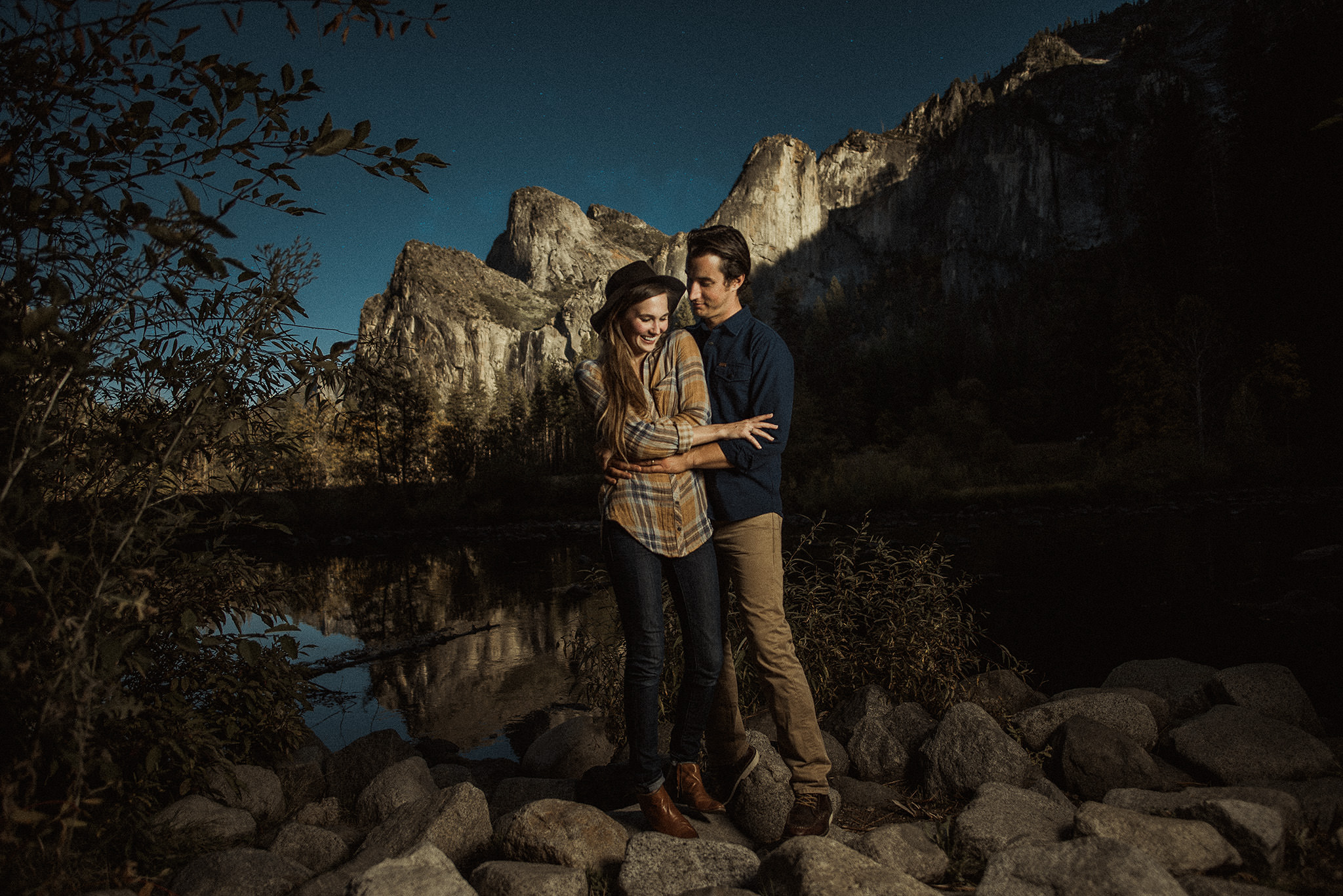 Yosemite-national-park-advenutre-elopement-wedding-photographer-california