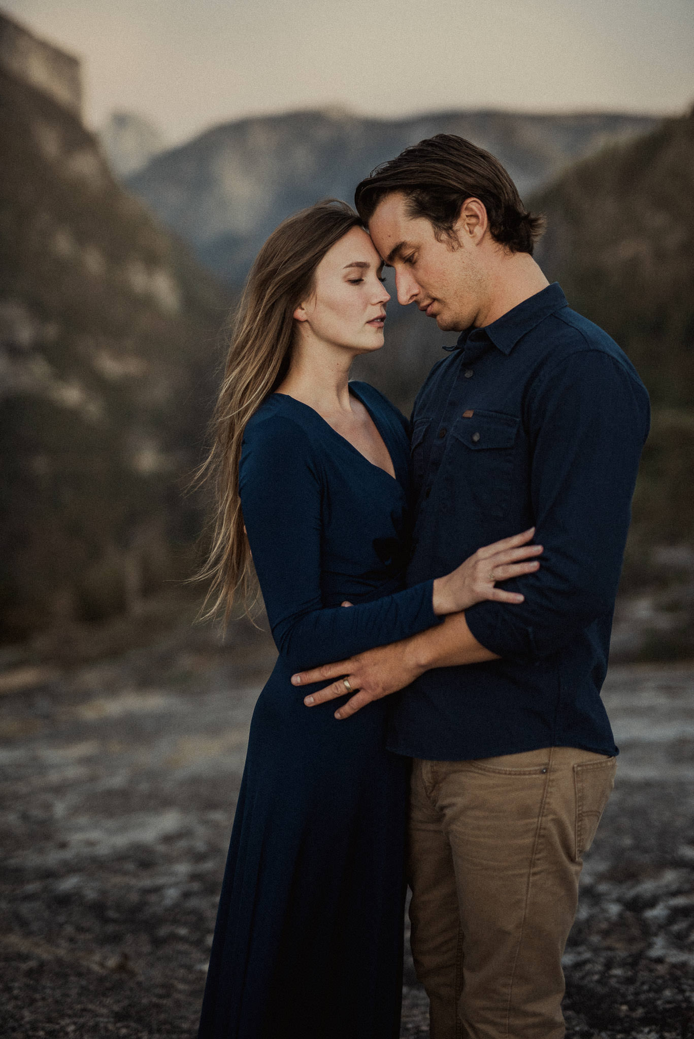 Yosemite-national-park-advenutre-elopement-wedding-photographer-california