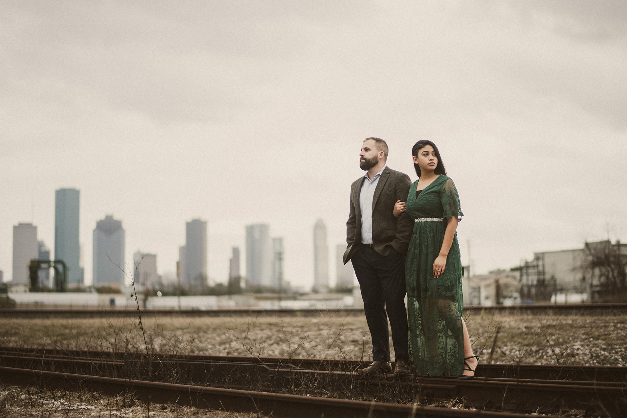 houston-heights-engagement-photographer