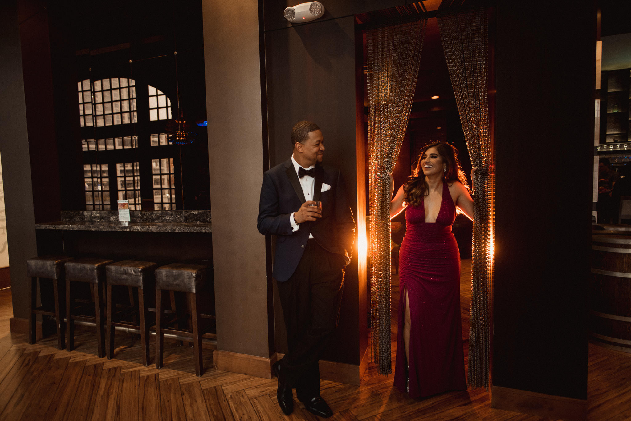 lawless-swanky-classy-iconic-bar-houston-black-tie-engagement-photographer-alcohol-cocktails-drinks-lifestyle