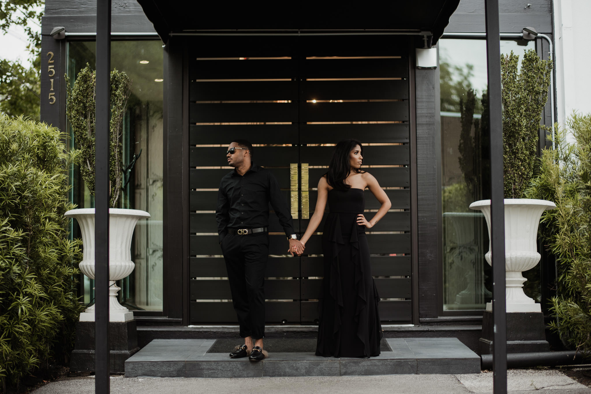 houston-black-beautiful-couple-engagement-session-life-htx-photographer-glam-style