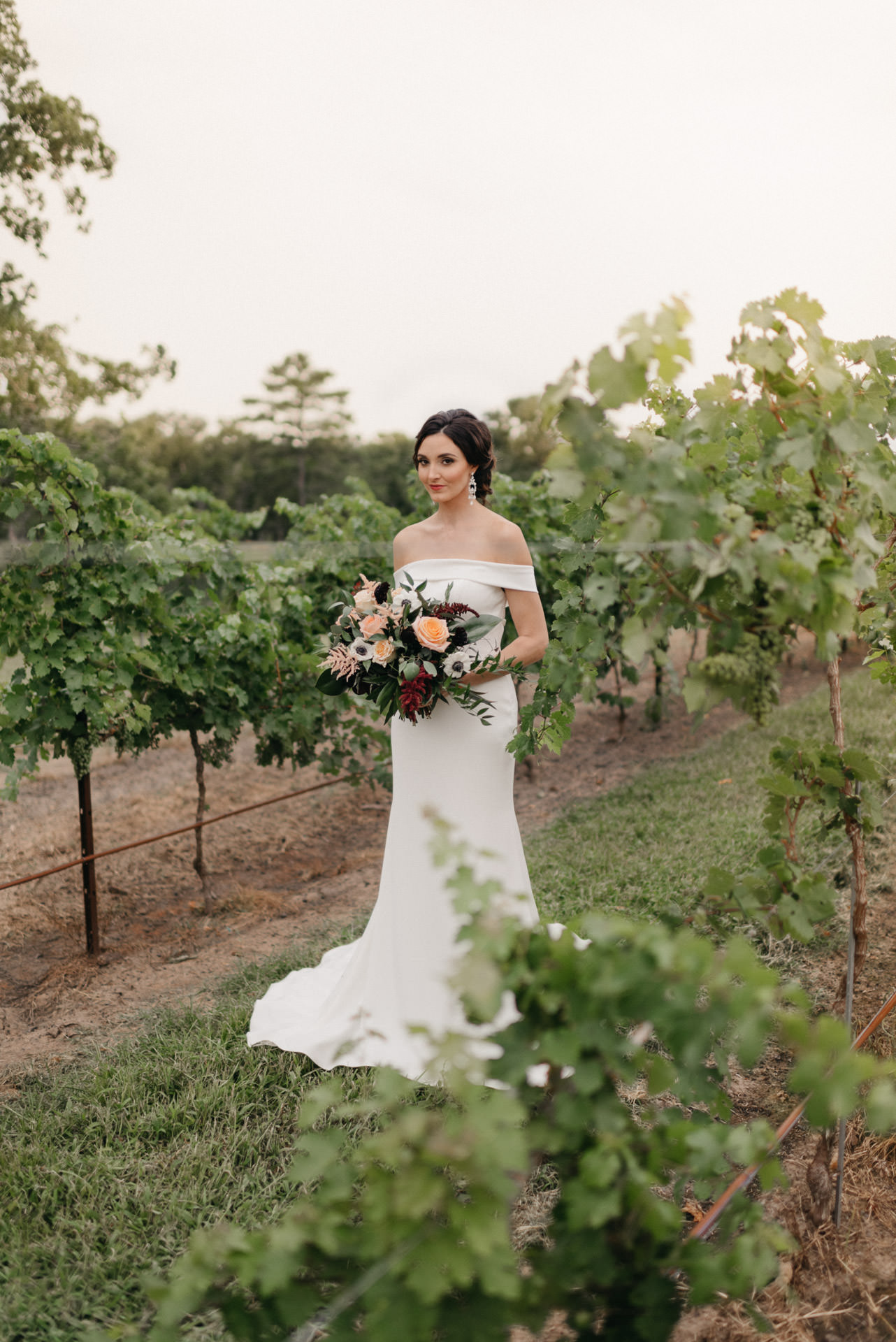 the-vine-new-ulm-houston-wedding-venue-bridal-vineyard-winery-styled-romantic