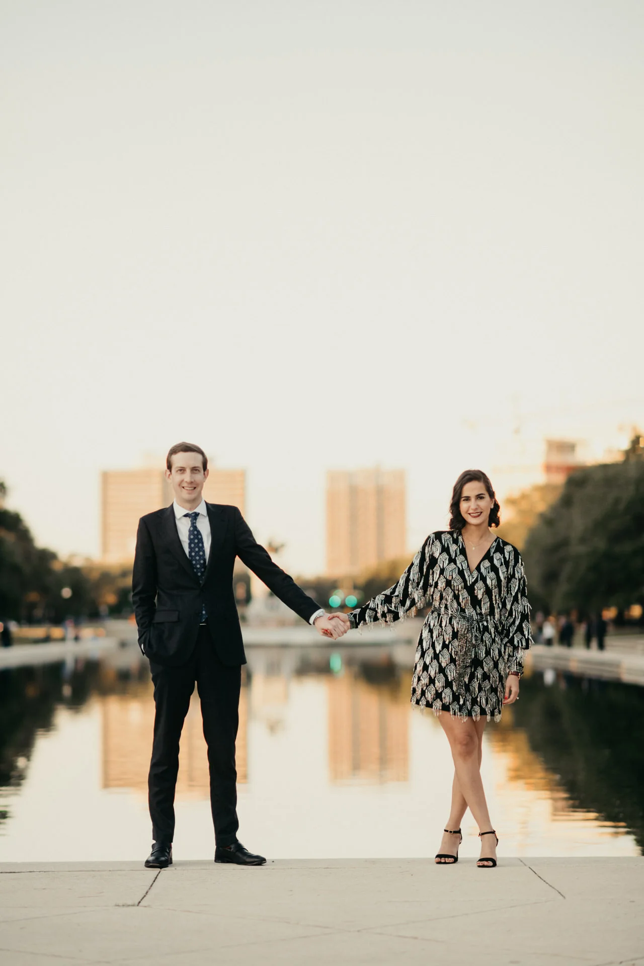 Museum-district-hermann-park-classy-fall-engagement-houston-photographer