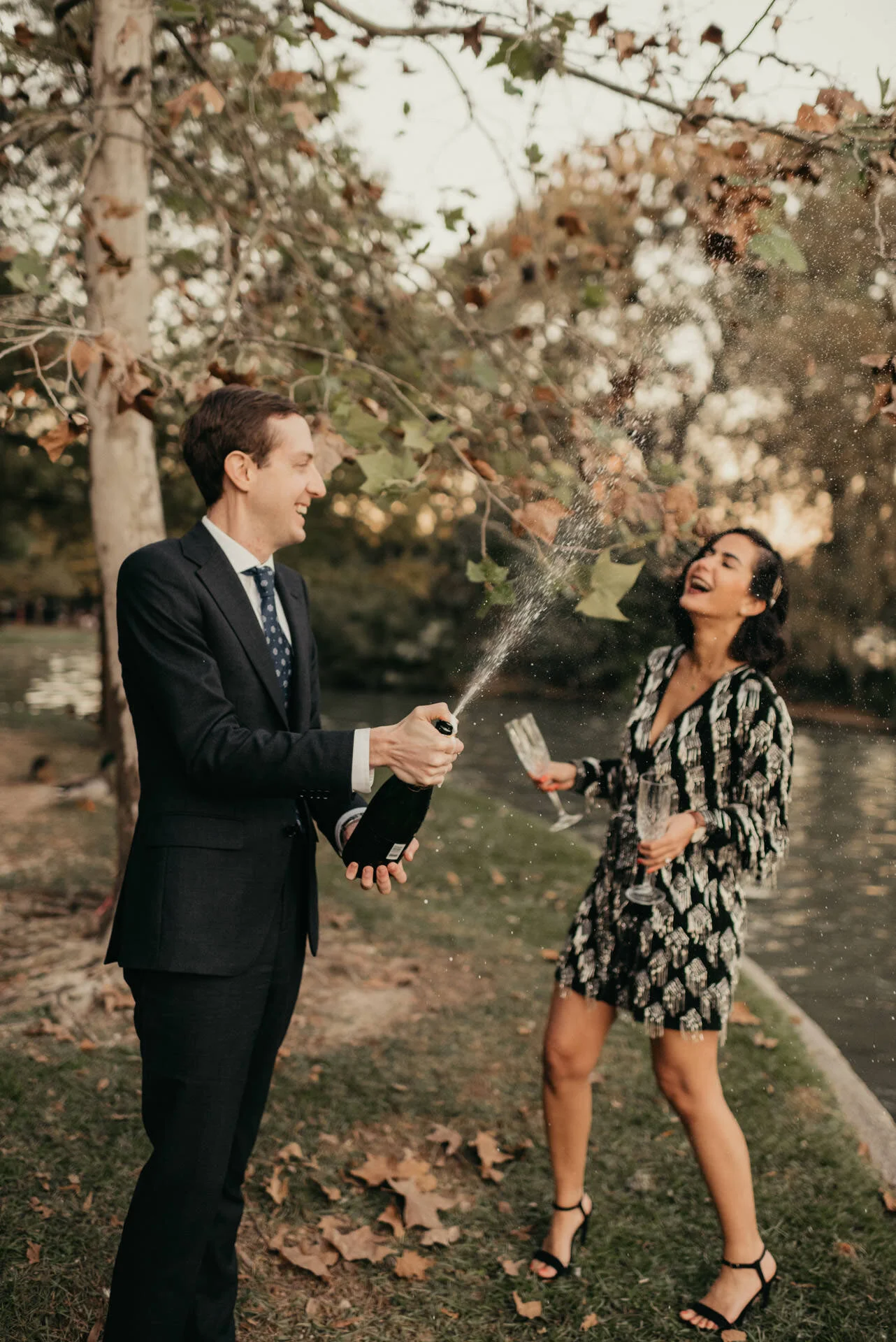 Museum-district-hermann-park-classy-fall-engagement-houston-photographer