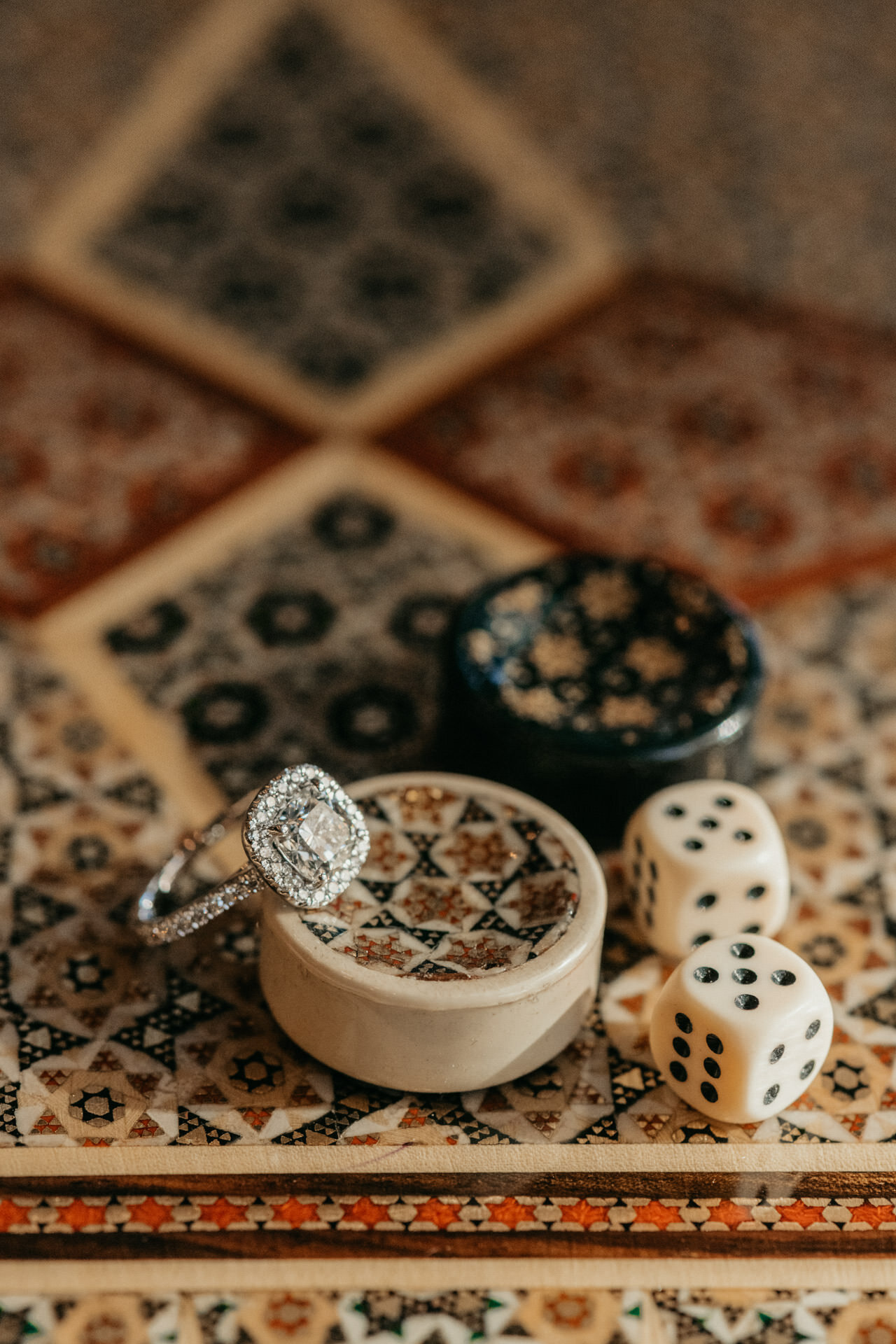 backgammon-persian-engagement-houston-photographer