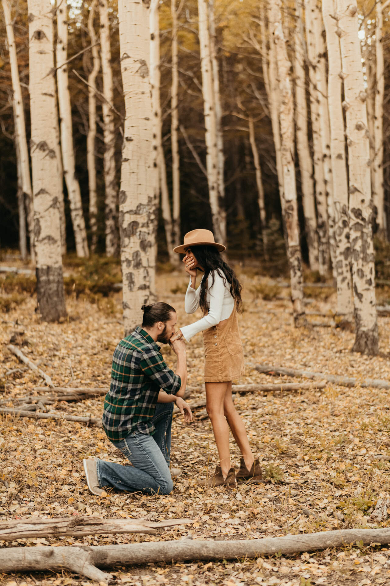 Evergreen-colorado-fall-aspen-woodsy-squaw-mountain-proposal-engagement-photography