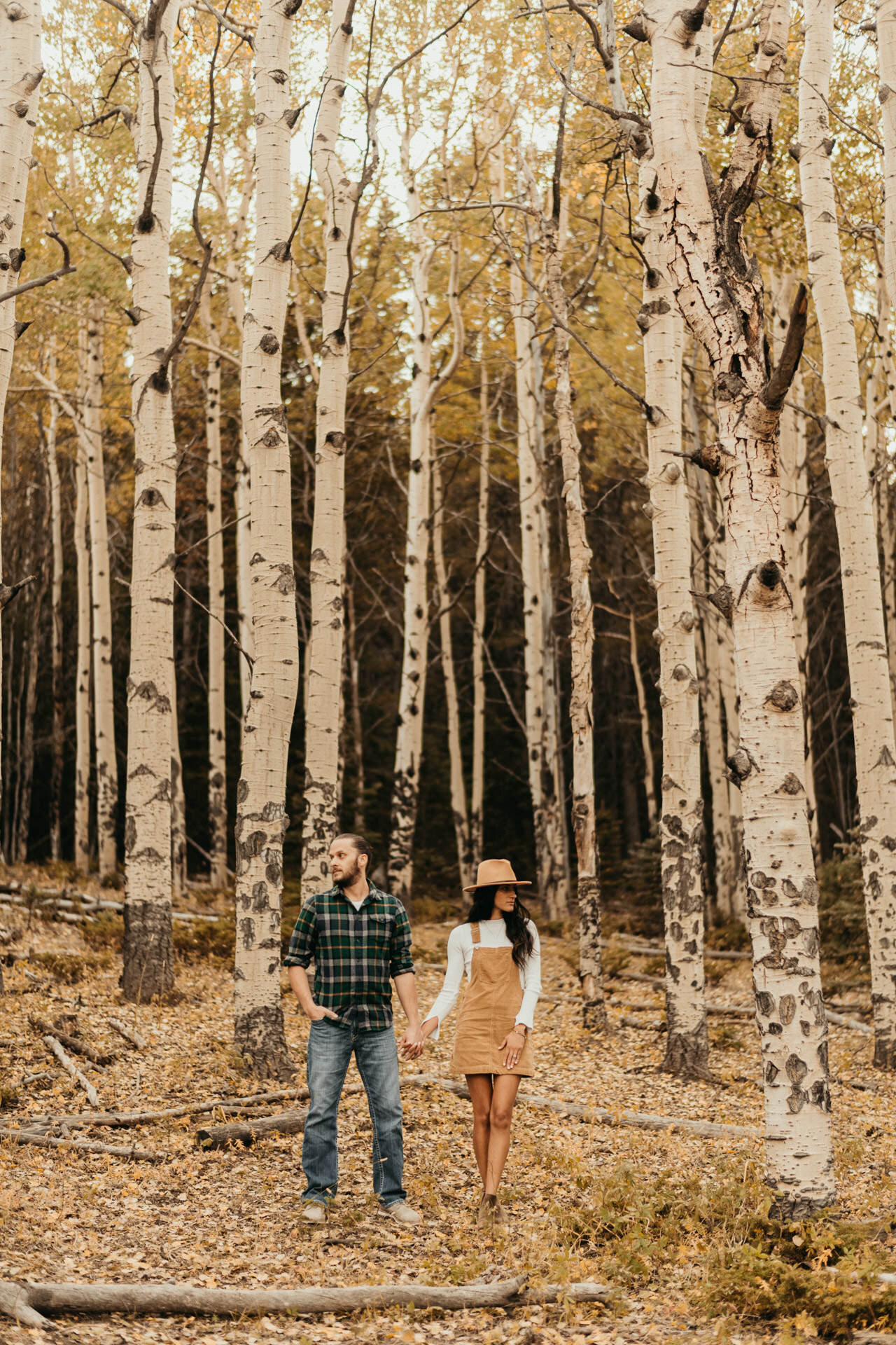 Evergreen-colorado-fall-aspen-woodsy-squaw-mountain-proposal-engagement-photography