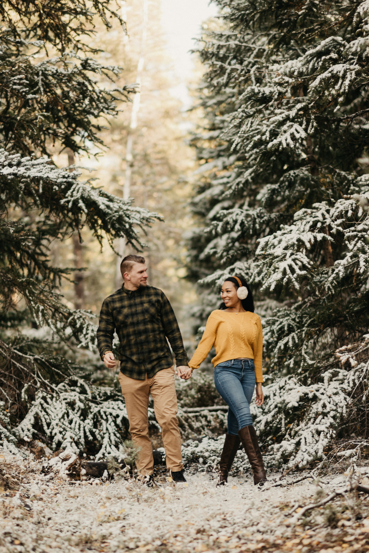 kelsey-rob-snowy-fall-leaves-evergreen-colorado-engagement-session-19.jpg