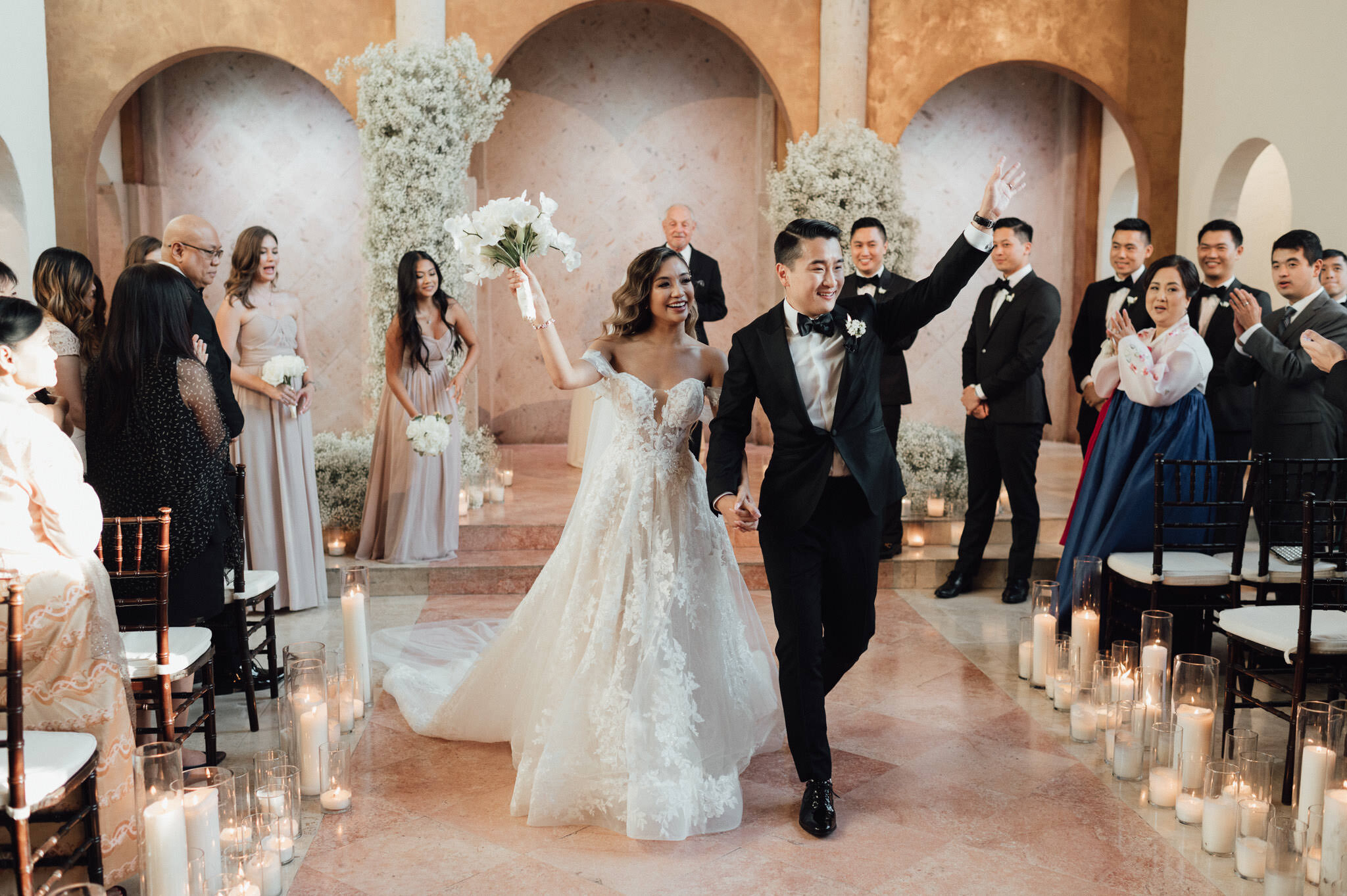 modern-luxury-houston-bell-tower-classy-asian-wedding-photographer