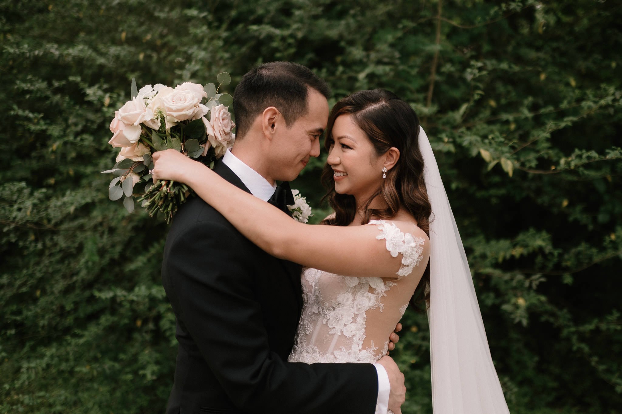 the-bowery-house-garden-wedding-vietnamese-filipino-katy-texas