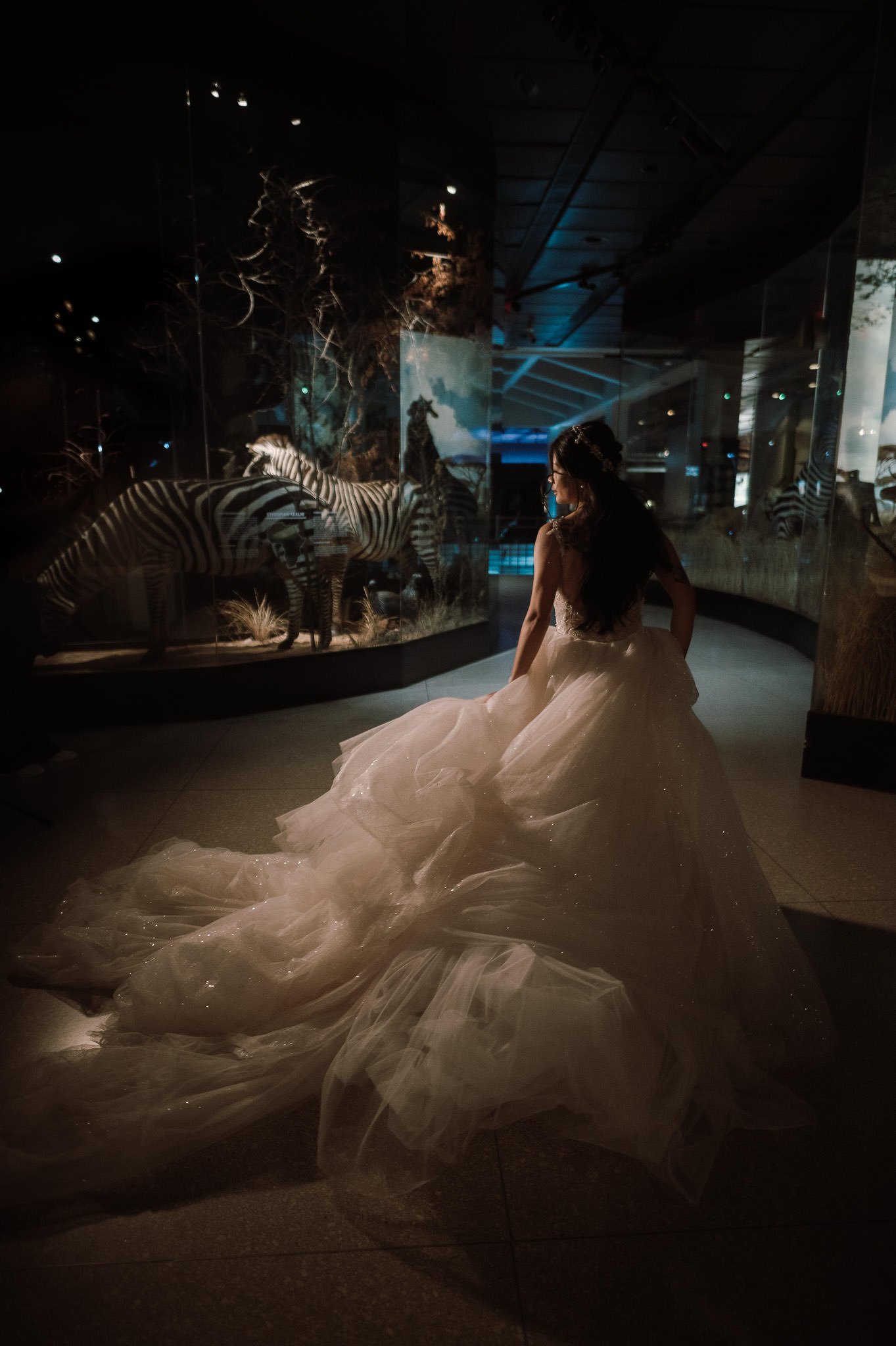 bridal-bride-wedding-session-photos-houston-museum-natural-science-photography