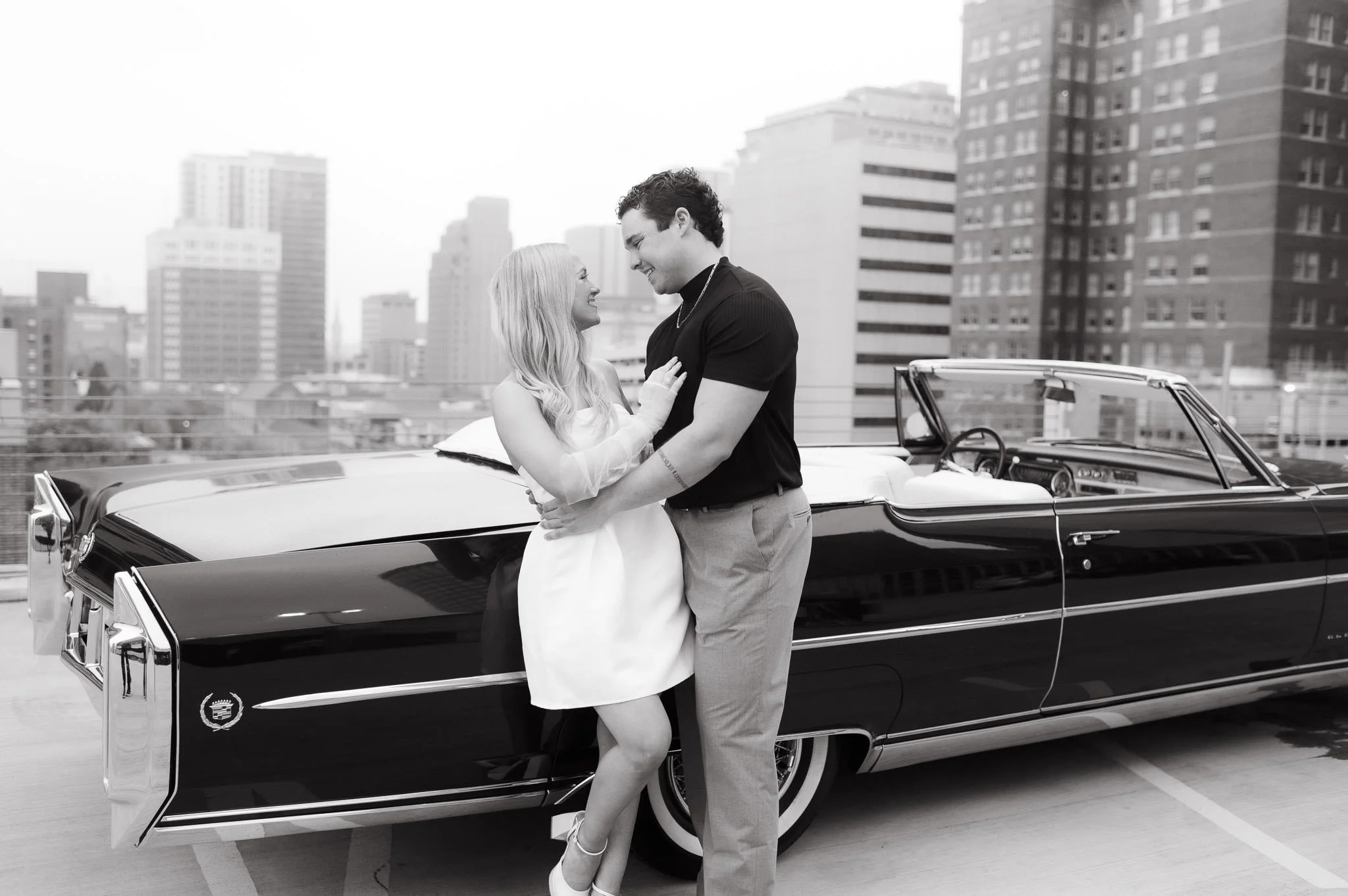 laura-wilson-engagement-session-downtown-houston-rooftop-champagne-vintage-car-session-21.jpg