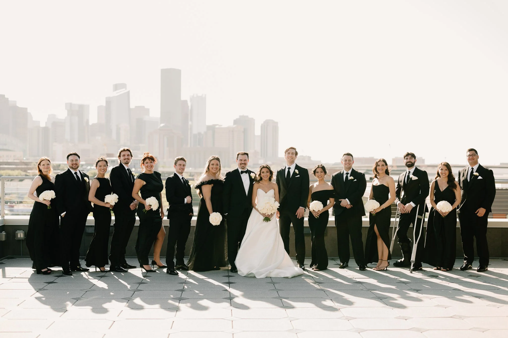 Houston-modern-luxury-wedding-venue-le-tesserae-photography-east-river