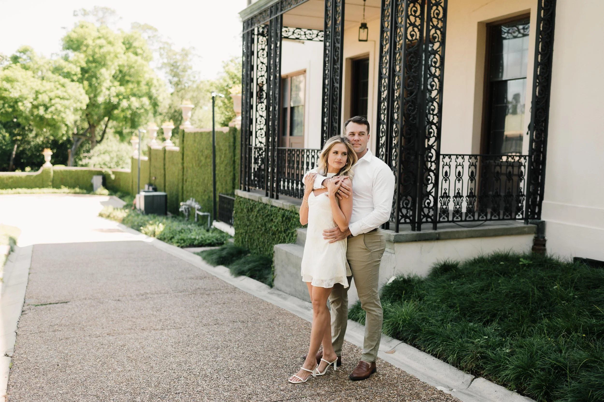 bayou-bend-collection-garden-houston-engagement-photography